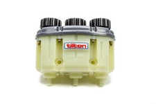 Tilton Engineering 72 576 Reservoir 3 In 1 Plastic Push On