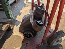 Carrier Rear Axle Base Opt FE2 Ride And Handling 2.0L RWD Fits 16-18 ATS 780992