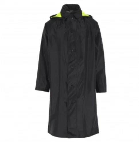 NEESE 475RCH3M DUTY REVERSIBLE COAT W/ 3M REFLECTIVE TAPING W/ SHERIFF, LARGE image 6