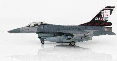 Hobby Master 1/72 HA3848 F-16A USAF/ROCAF 20th FS Luke AFB 2016 INSTOCK