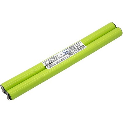 Battery for Minelab E-TRAC, Explorer 2, Explorer II, Explorer