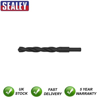 Sealey Schmiedbohrer 14,5 x 170 mm BSB14,5
