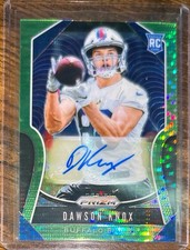 2019 Panini Prizm Racing NASCAR Cards 15