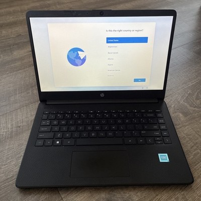 HEWLETT PACKARD 14-DQ0706TG
