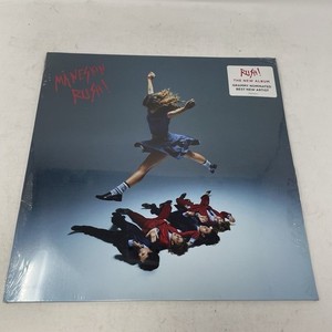 Rush Maneskin Vinyl | eBay