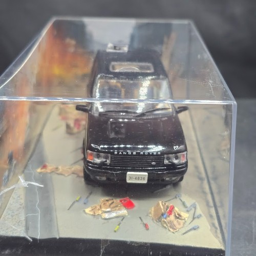 The James Bond Car Collection- Choose from the Menu - Picture 82 of 337