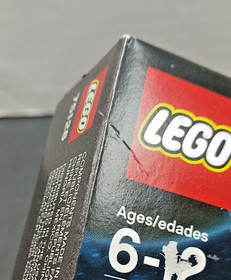 LEGO STAR WARS 75128 - TIE ADVANCED PROTOTYPE - SEALED - DAMAGED BOX