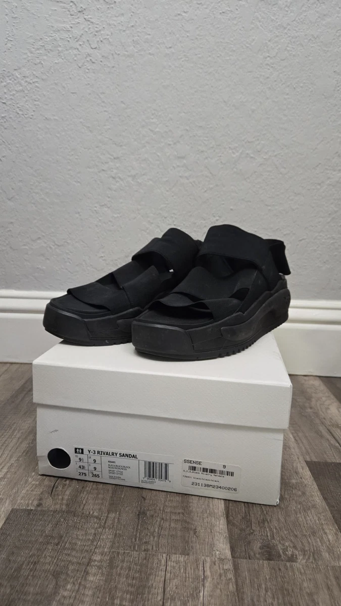 Y-3 by Yohji Yamamoto Women display picture 2