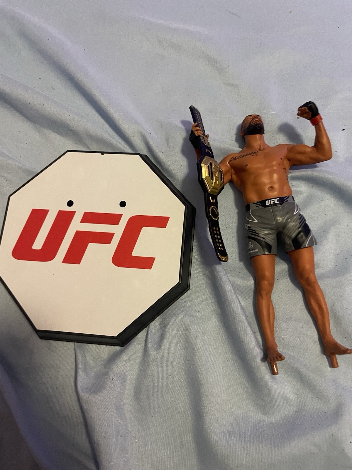 #2 Belt In Stock