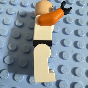 LEGO Star Wars 212th Airborne Clone Trooper sw0523 75036 No Kama No Helmet READ