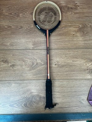 Clubman Halex Squashschläger guter Zustand
