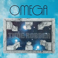Omega - Time Robber - Vinyl Record - G4Z