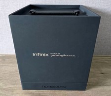 Infinix Note 60 Ultra Rare Unreleased Flagshi...