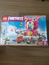 Listing image for Lego Fortnite Game Set 77082 Rave Cave Brand New Build Only