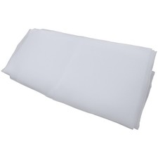 US Stock, 1 Yard 120 Mesh 50 Inches Width Silk Screen Fabric 48T