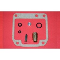 Kostenloser Versand Reparaturset Vergaser Tourmax-Yamaha Xj 550 Rh/Rj/Rk Seca