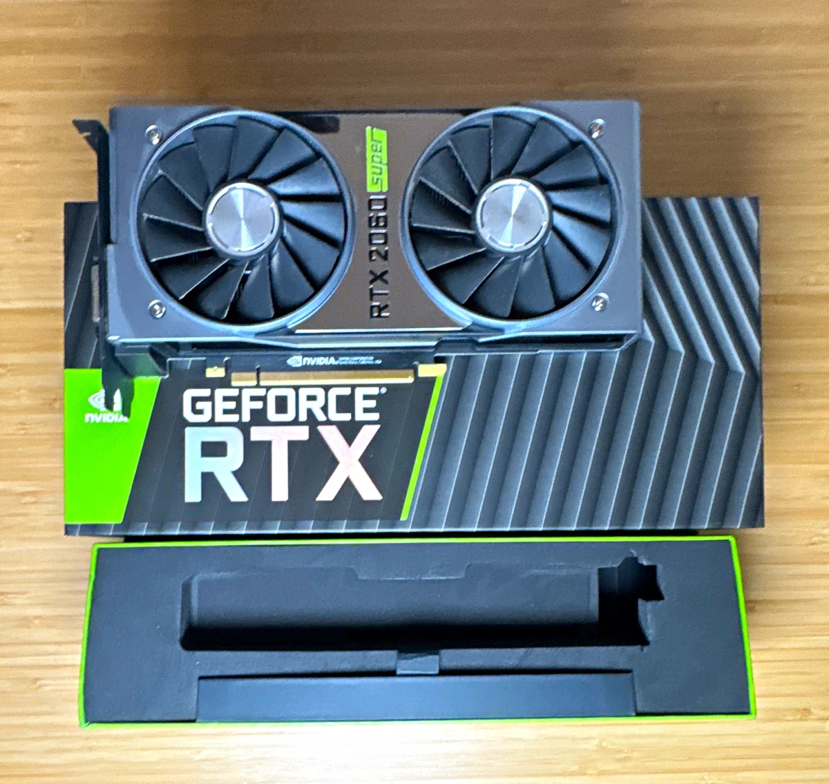 Preços baixos em Nvidia GeForce Rtx 2060 Nvidia 8 GB de memória de
