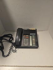 Nortel Norstar M7208 Business Phone Meridian - Tested