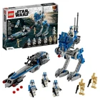 LEGO Star Wars: 501st Legion Clone Troopers (75280)