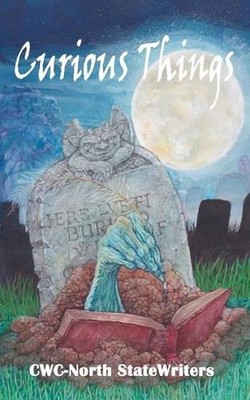 Curious Things: A Compilation of Curiously Disturbing & Sometimes Horrifying Sto