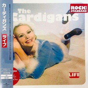 The Cardigans Life | eBay