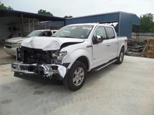 Blower Motor Fits 15-23 FORD F150 