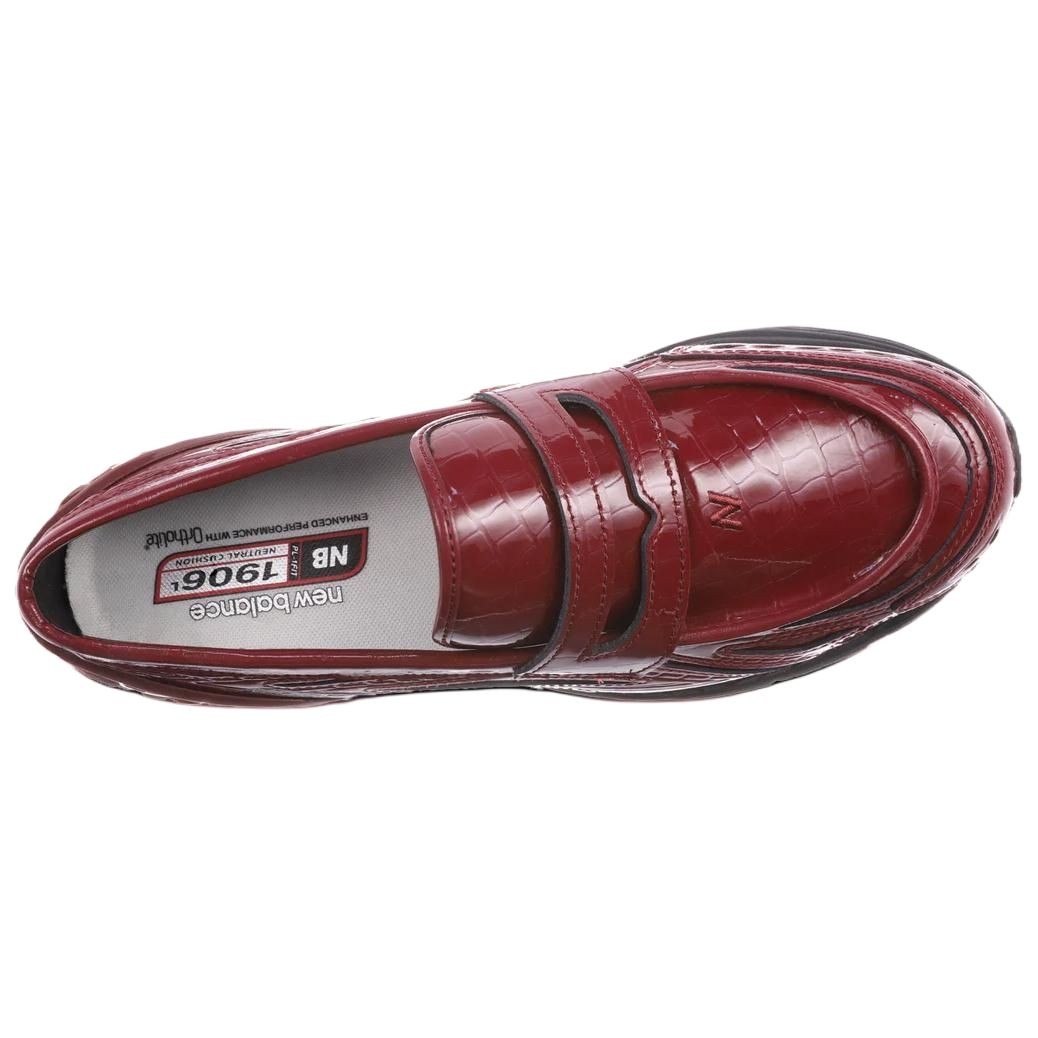 New Balance 1906L Red Croc - U1906LCS | eBay