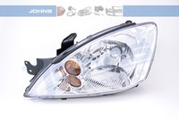 52 24 09 Scheinwerfer Links FüR Mitsubishi Lancer VII (Cs_A, Ct_A)