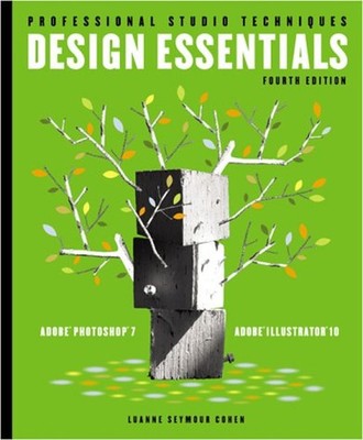 Design Essentials Für Adobe Photoshop 6 Und Illustrator 9 Luanne
