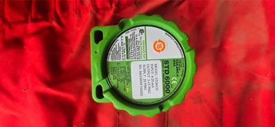 #ad Thermo Fisher Scientific STD 6000 Current to Pressure Transducer STD6131 $600.00