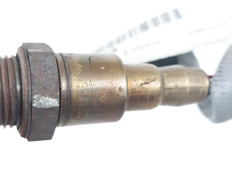 0258030144 SONDA LAMBDA SMART FORFOUR (453) 1.0 B 12V MAN 5M 71CV 2016 5P BERL - Imagen 2 de 2