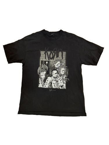 Korn sick and twisted - Gem Korn sick and twisted - Gem