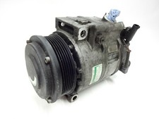 Orig. Mercedes S-Klasse 500 W220 Klimakompressor Klimaanlage Denso 447220800 Orig. Mercedes S-Klasse 500 W220 Klimakompressor Klimaanlage Denso 447220800