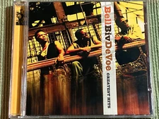 BELL BIV DEVOE GREATEST HITS 16 TRACK CD FREE SHIPPING