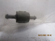  NEW OMC OEM  JOHNSON EVINRUDE IN LINE CHECK VALVE 434927