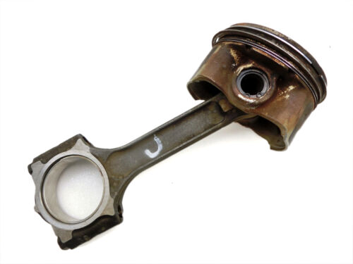 Piston Assembly with Connecting Rod POS C for Renault Megane III 12-14 - Picture 1 of 9