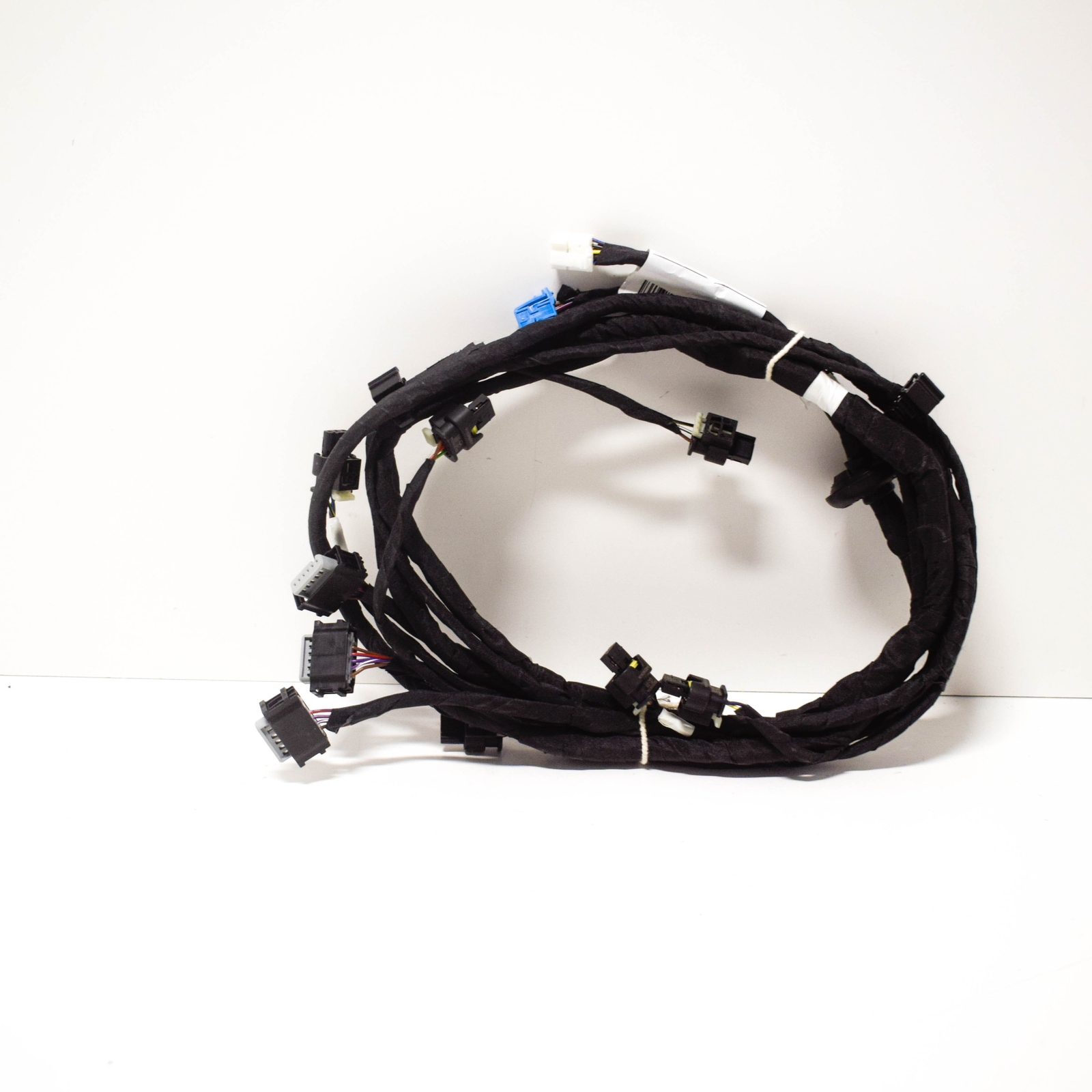 Neu MB C W205 Elektrischer Kabelbaum für die hintere Stoßstange A205540290064