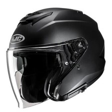 HJC I31 Jethelm mit Visier und Sonnenblende s...