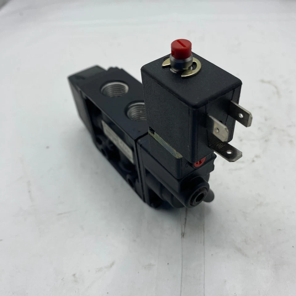 NORGREN SPUS/K41EA00KS1K32 / K41EA00KS1K32 150 PSIG - Image 4 of 4