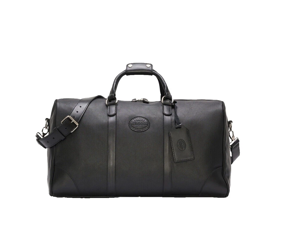 Accesorios Roots Negro para De hombre