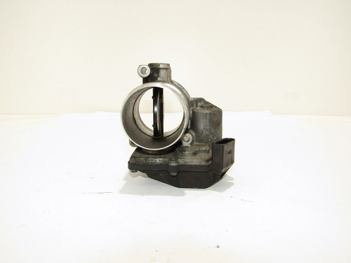 Ford Galaxy MK3 2.0 Diesel Drosselklappe 9m5q-9e926-aa Throttle BODY