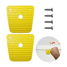 Unbreakable Igloo Cooler Latch, Repurposed Fire Hose. Replaces Igloo Part#24013