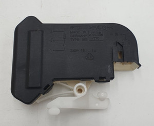 Miele Türschloss Türverriegelung Type 853 Waschmaschine  T.Nr. 6811190