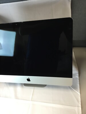Apple iMac (M2017) 