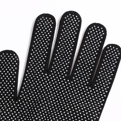 6 Paare Hitzebeständige Handschuhe Grillte Skewers Kochhandschuhe Atmungsfähig - Bild 19 von 21