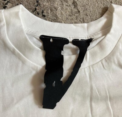 Friends Vlone T-Shirt XL
