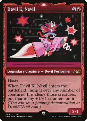Magic the Gathering MTG Rares / Mythische seltene Karten Unendlichkeit NM/M Ihrer Wahl - Bild 20 von 84