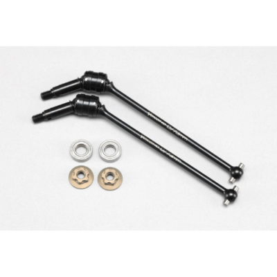 Yokomo Front Double Joint Universal Shafts (73mm) [MO-010FW] | eBay
