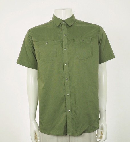 Shop KÜHL Men's Short Sleeve Shirts | KÜHL Clothing
