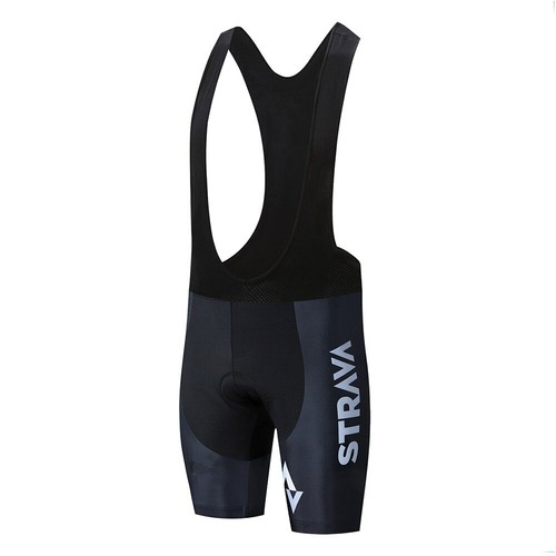 Ropa De Bicicleta GEL Acolchado Pantalones Cortos Ciclismo Secado Rápido  Deporte | eBay